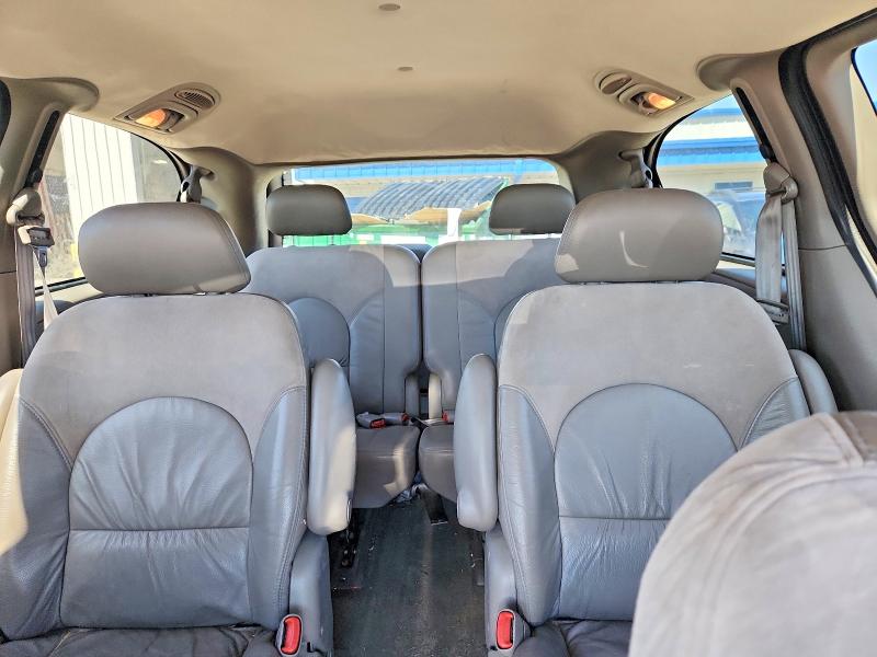 Продаж на аукціоні авто 2002 Chrysler Town & Country, vin: 2C8GP64L92R609208, номер лоту: 58026566