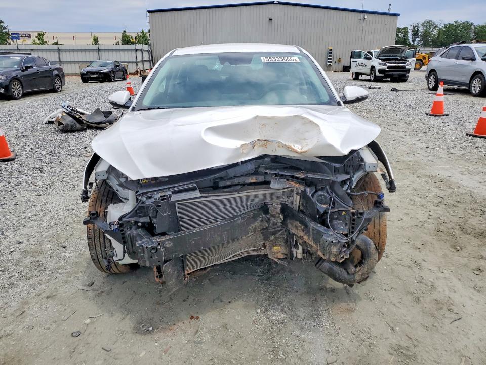 Продажа на аукционе авто 2023 Kia Forte, vin: 3KPF24ADXPE690970, номер лота: 55535666