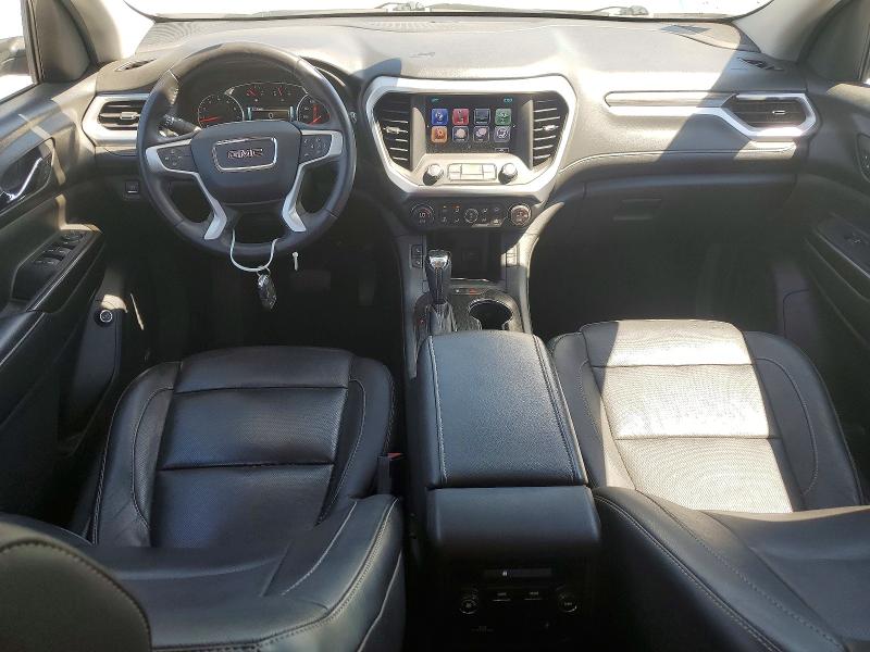 Aukcja sprzedaży 2017 Gmc Acadia, vin: 1GKKNULS3HZ273394, numer aukcji: 55978916