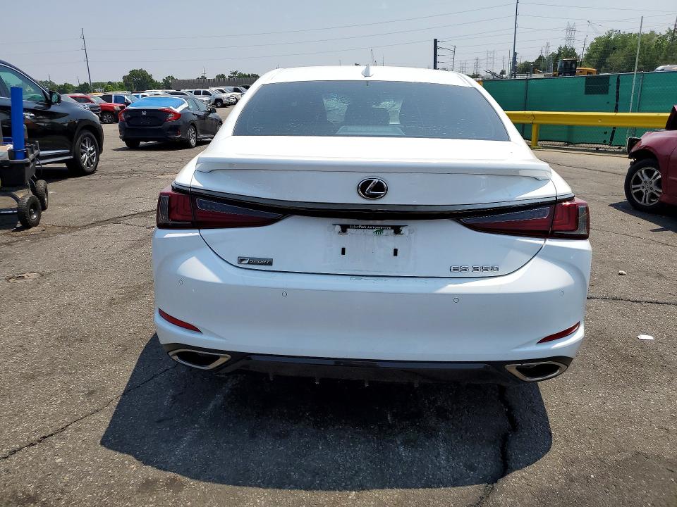 58815896 :رقم المزاد ، 58AGZ1B14MU084147 vin ، 2021 Lexus Es 350 مزاد بيع