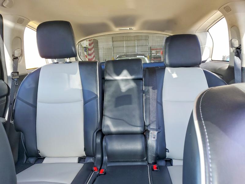 Продаж на аукціоні авто 2020 Infiniti Qx60, vin: 5N1DL0MM1LC548903, номер лоту: 57163436