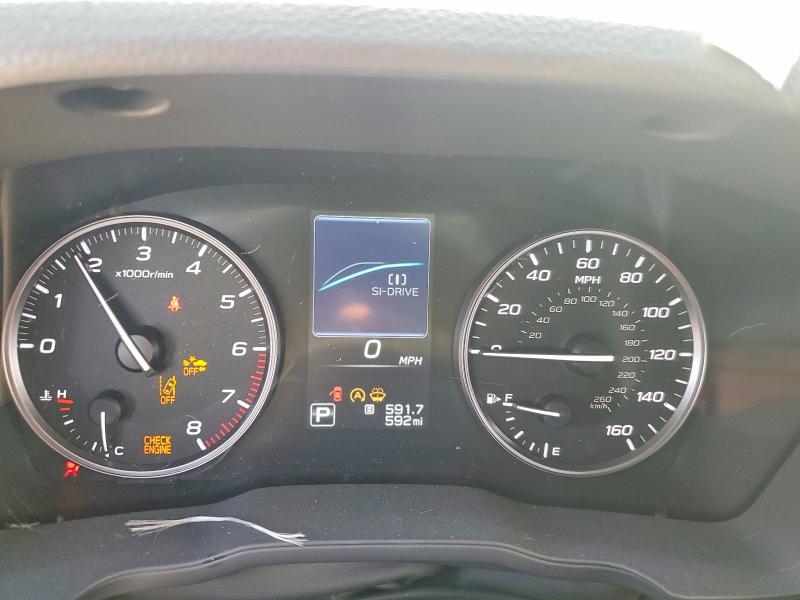 Aukcja sprzedaży 2026 Subaru Forester, vin: 4S4SLDB69T3084813, numer aukcji: 56739596