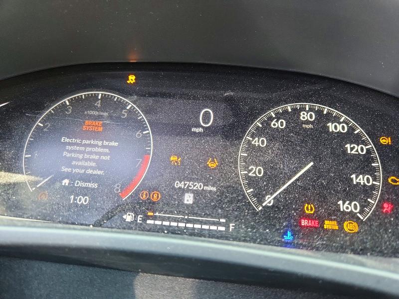 Aukcja sprzedaży 2022 Honda Civic, vin: 2HGFE2F27NH509250, numer aukcji: 58941926