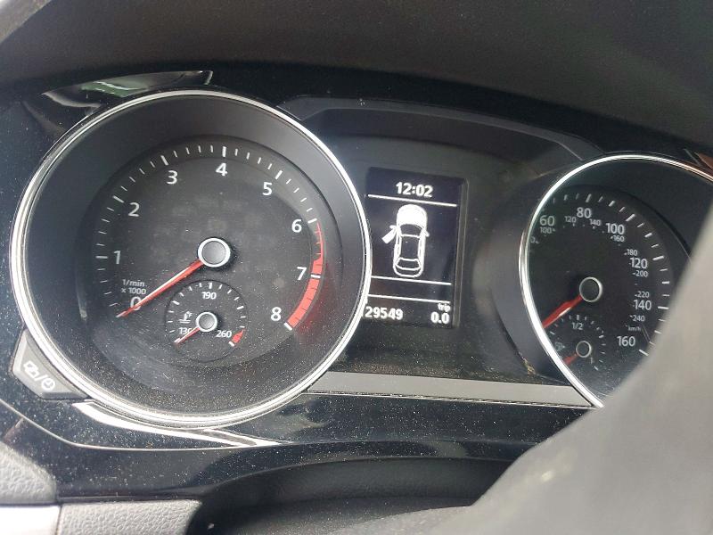 Продажа на аукционе авто 2016 Volkswagen Jetta, vin: 3VWD17AJ3GM252148, номер лота: 56445076