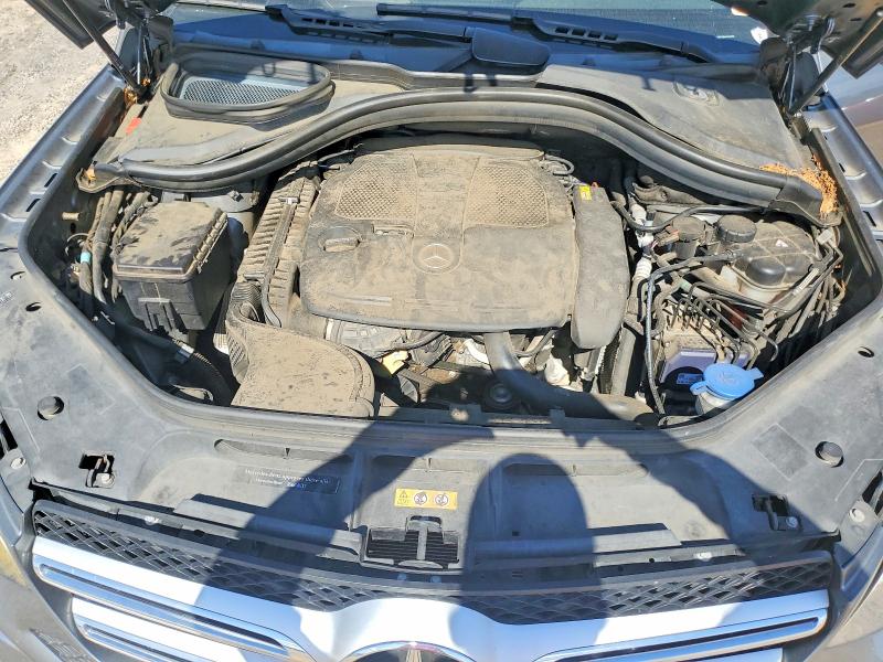 57073666 :رقم المزاد ، 4JGDA5JB4HA954702 vin ، 2017 Mercedes-benz Gle مزاد بيع