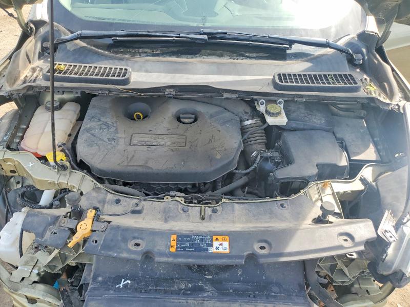 Aukcja sprzedaży 2013 Ford Escape, vin: 1FMCU0H93DUB38422, numer aukcji: 56409376