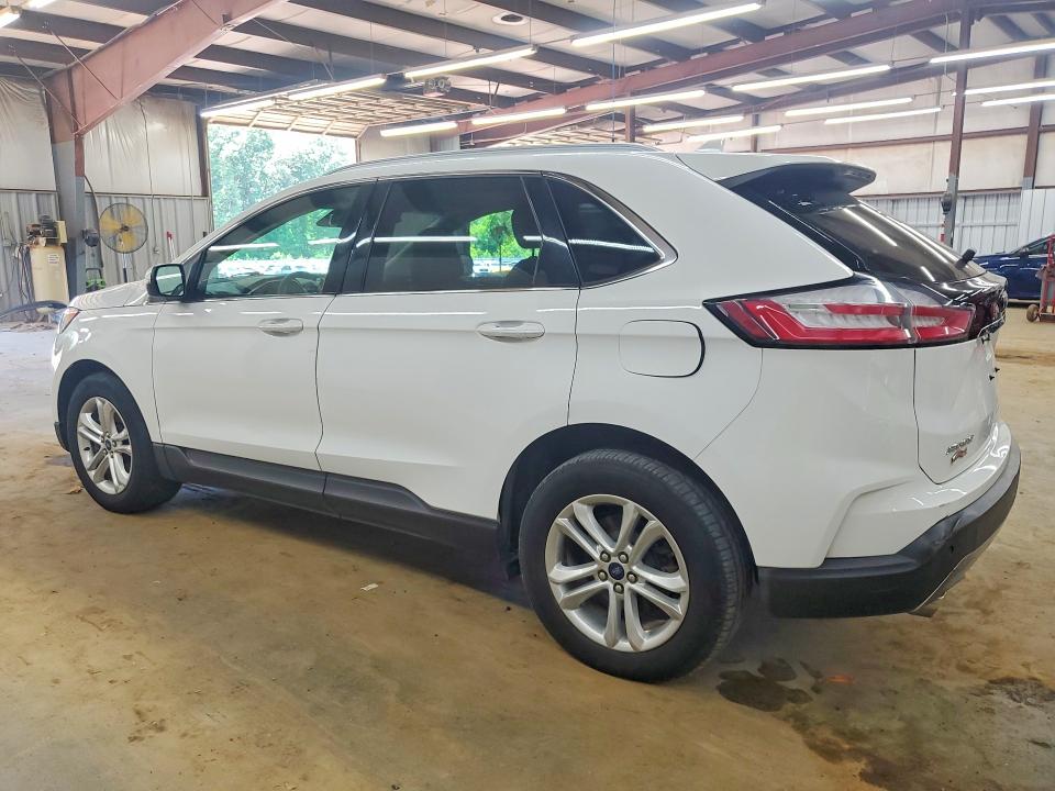 Aukcja sprzedaży 2020 Ford Edge, vin: 2FMPK4J91LBA28983, numer aukcji: 57118366