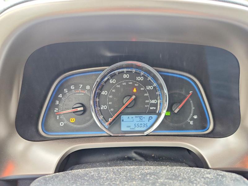 55468576 :رقم المزاد ، JTMYFREV9ED033153 vin ، 2014 Toyota Rav4 مزاد بيع