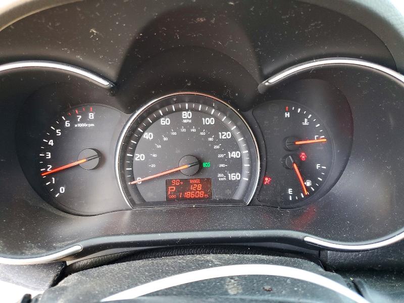 Продаж на аукціоні авто 2015 Kia Sorento, vin: 5XYKTCA65FG654371, номер лоту: 54828036