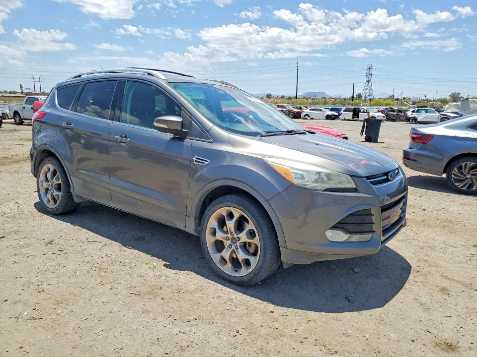Продаж на аукціоні авто 2013 Ford Escape, vin: 1FMCU0J93DUB21193, номер лоту: 56318446