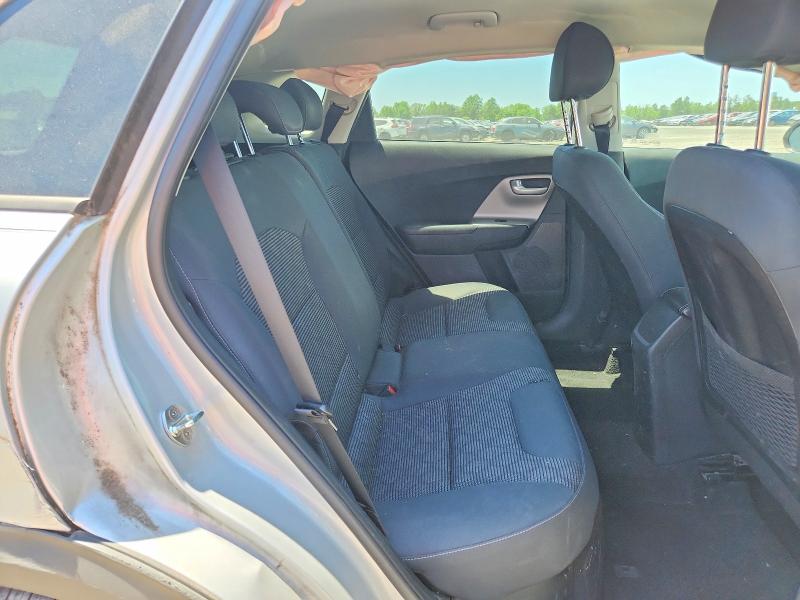 Продажа на аукционе авто 2019 Kia Niro, vin: KNDCB3LC1K5290950, номер лота: 56078966