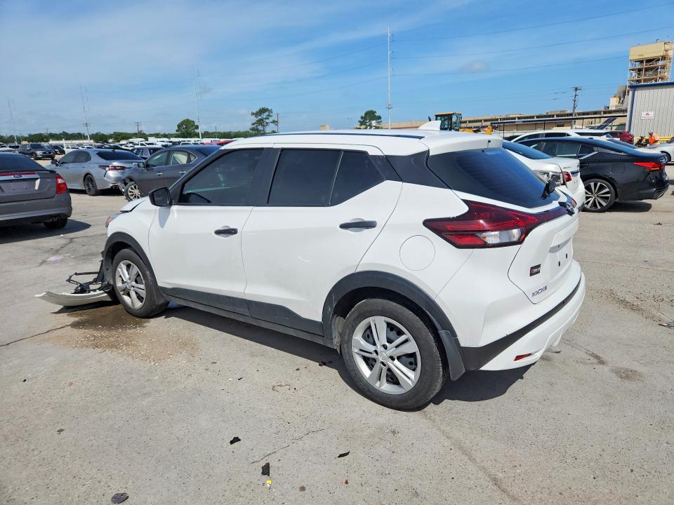 Aukcja sprzedaży 2025 Nissan Kicks Play, vin: 3N1CP5BV4SL482852, numer aukcji: 55399296