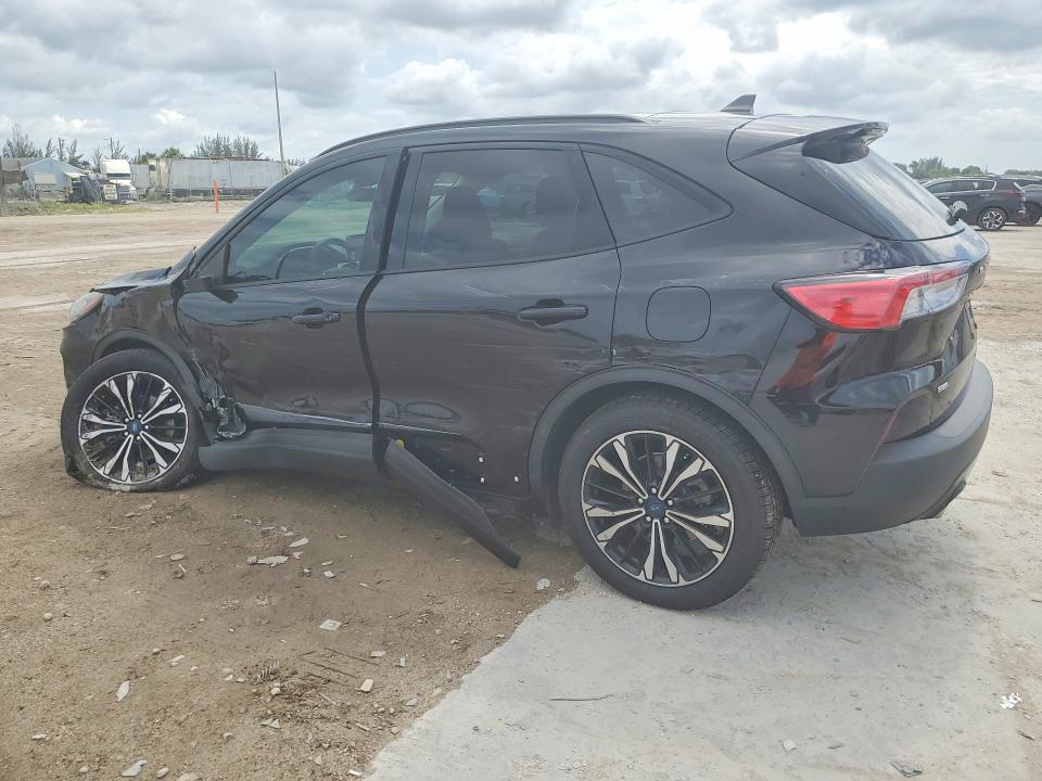 Продаж на аукціоні авто 2021 Ford Escape, vin: 1FMCU0BZ2MUB05954, номер лоту: 55702806