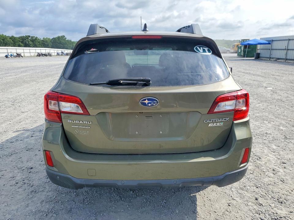 Продажа на аукционе авто 2017 Subaru Outback, vin: 4S4BSANC9H3263864, номер лота: 56783116