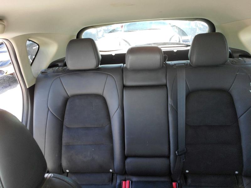 Aukcja sprzedaży 2019 Mazda Cx-5, vin: JM3KFBCM6K1507376, numer aukcji: 58589446
