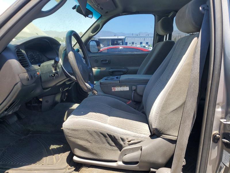 Продажа на аукционе авто 2003 Toyota Tundra, vin: 5TBRT34163S422979, номер лота: 57231246