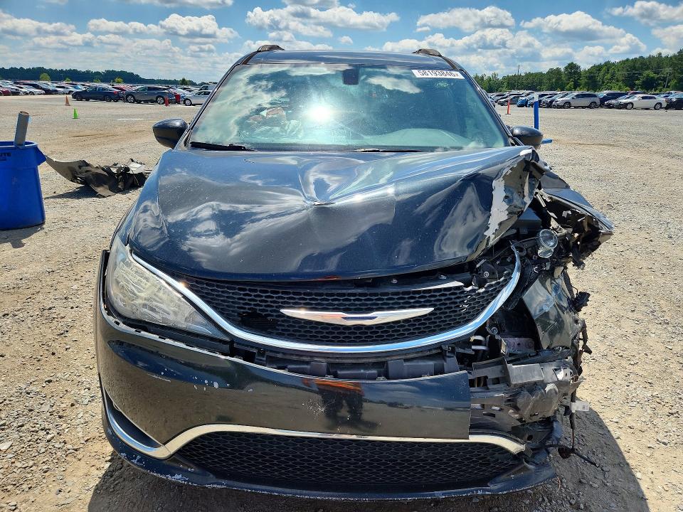 Aukcja sprzedaży 2017 Chrysler Pacifica, vin: 2C4RC1BG3HR506972, numer aukcji: 58193846