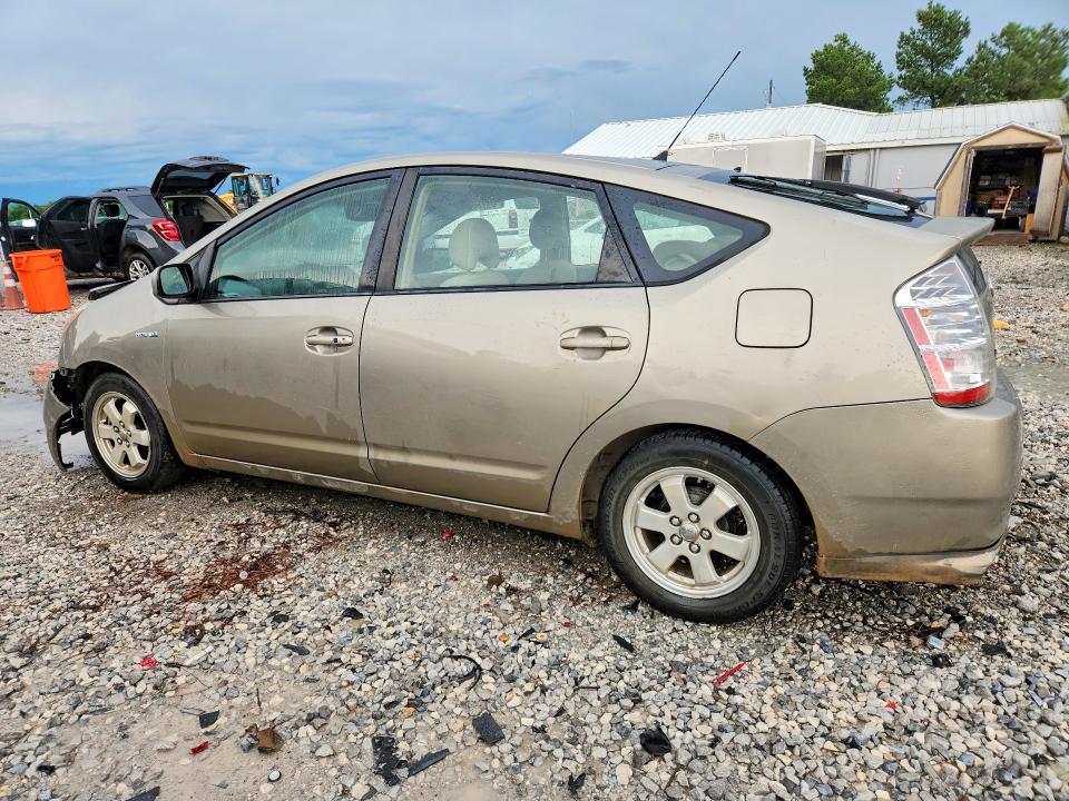 Aukcja sprzedaży 2008 Toyota Prius, vin: JTDKB20U283301087, numer aukcji: 56344506