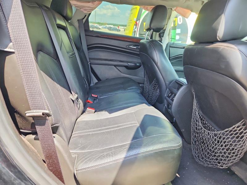 Продажа на аукционе авто 2015 Cadillac Srx, vin: 3GYFNBE32FS574752, номер лота: 57915496