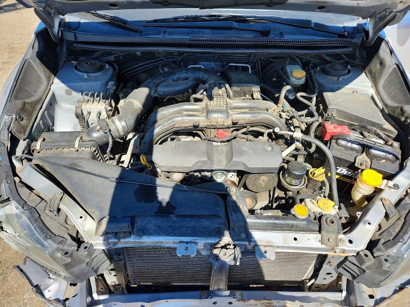 2014 Subaru Impreza მანქანა იყიდება აუქციონზე, vin: JF1GPAH61E8295908, აუქციონის ნომერი: 55863216