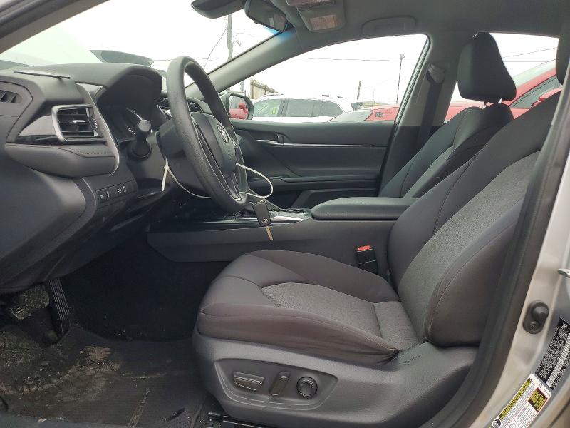 Aukcja sprzedaży 2019 Toyota Camry, vin: 4T1B11HKXKU190009, numer aukcji: 56519726
