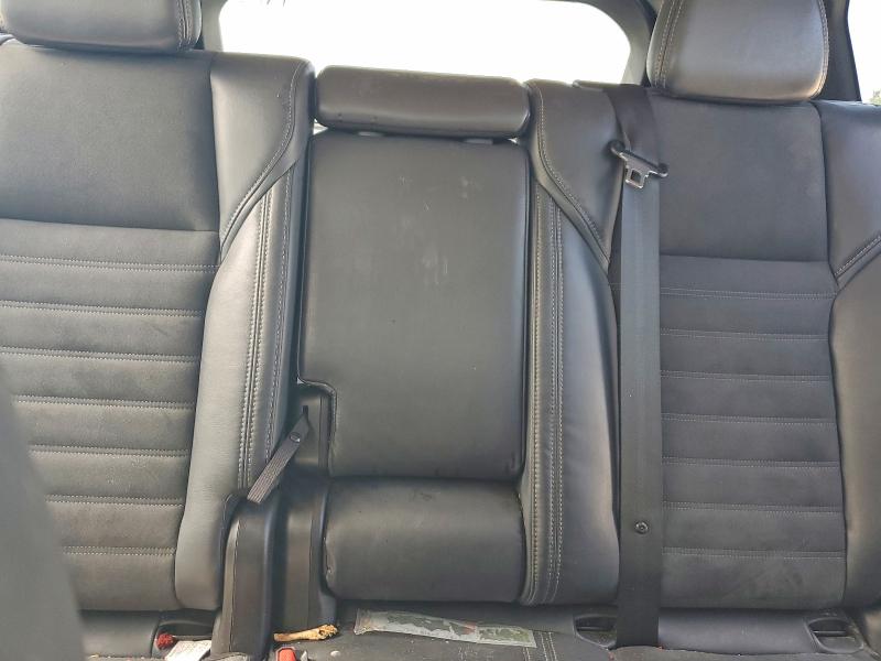 Продаж на аукціоні авто 2022 Mitsubishi Outlander, vin: JA4J3UA87NZ036904, номер лоту: 58812426