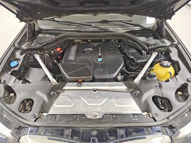 57325806 :رقم المزاد ، 5UXTR7C57KLF30455 vin ، 2019 Bmw X3 مزاد بيع