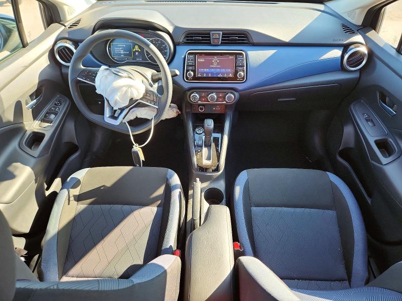 Продаж на аукціоні авто 2025 Nissan Versa, vin: 3N1CN8EV3SL857441, номер лоту: 57130856