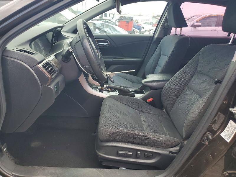 Aukcja sprzedaży 2016 Honda Accord, vin: 1HGCR2F75GA106288, numer aukcji: 57270006