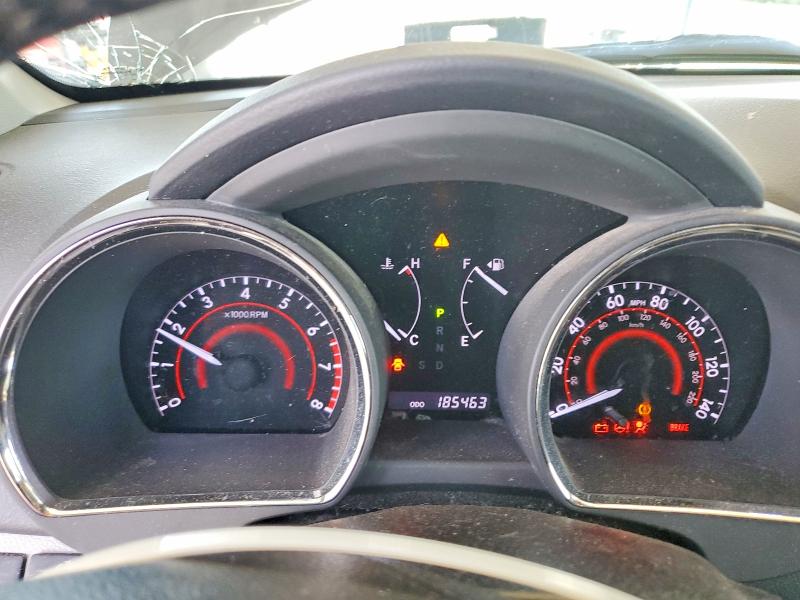 57403256 :رقم المزاد ، 5TDZK3EH4DS129279 vin ، 2013 Toyota Highlander مزاد بيع