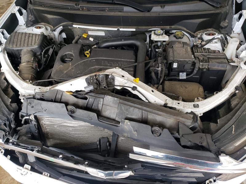 Aukcja sprzedaży 2024 Chevrolet Equinox, vin: 3GNAXJEG3RL301462, numer aukcji: 54468076