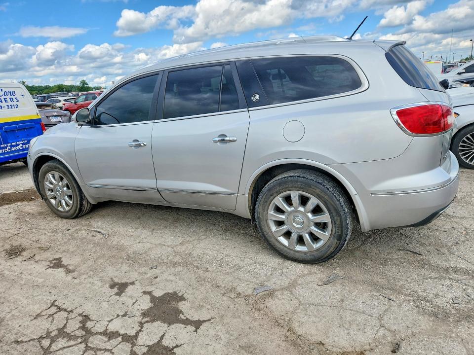 Aukcja sprzedaży 2015 Buick Enclave, vin: 5GAKVBKD2FJ366262, numer aukcji: 57548386