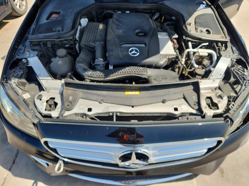 Продаж на аукціоні авто 2019 Mercedes-benz E, vin: WDDZF4JB9KA563953, номер лоту: 58495876