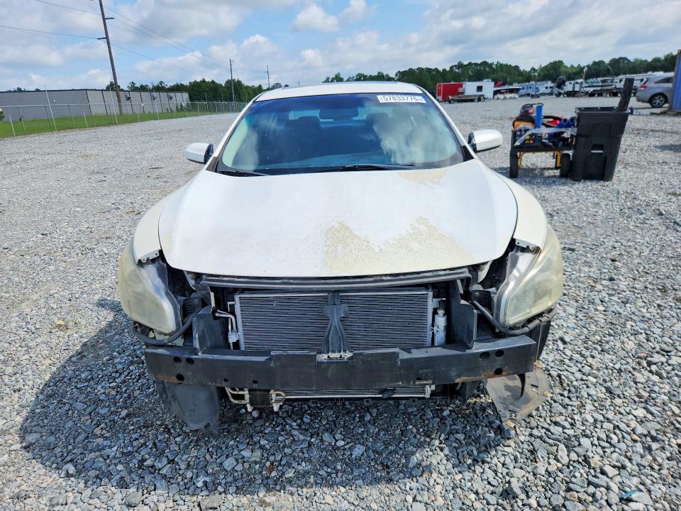 Продаж на аукціоні авто 2011 Nissan Maxima, vin: 1N4AA5AP9BC862649, номер лоту: 57833776