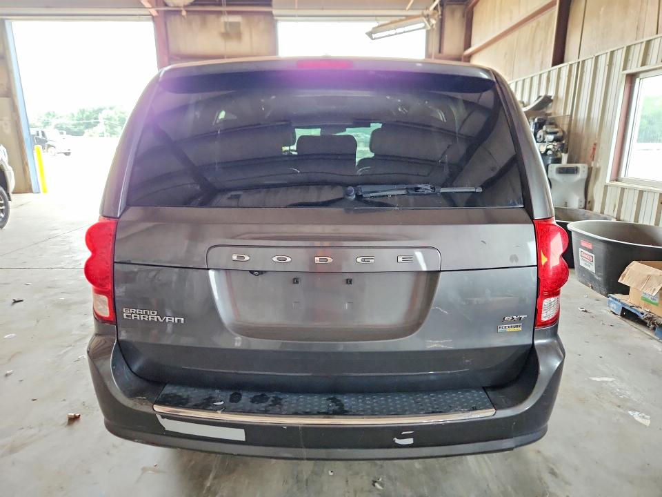 Aukcja sprzedaży 2019 Dodge Grand Caravan, vin: 2C4RDGCGXKR513553, numer aukcji: 58272346