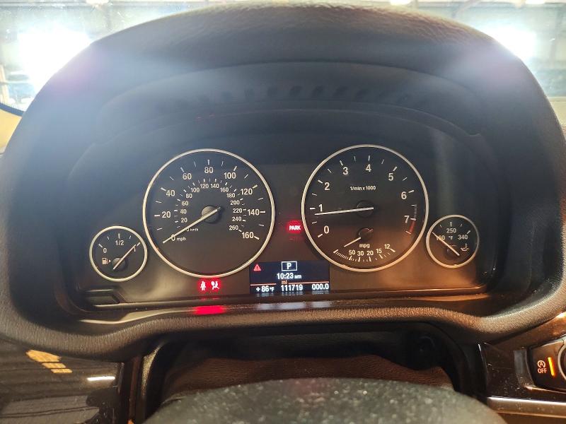 58403746 :رقم المزاد ، 5UXWX9C58E0D33377 vin ، 2014 Bmw X3 مزاد بيع