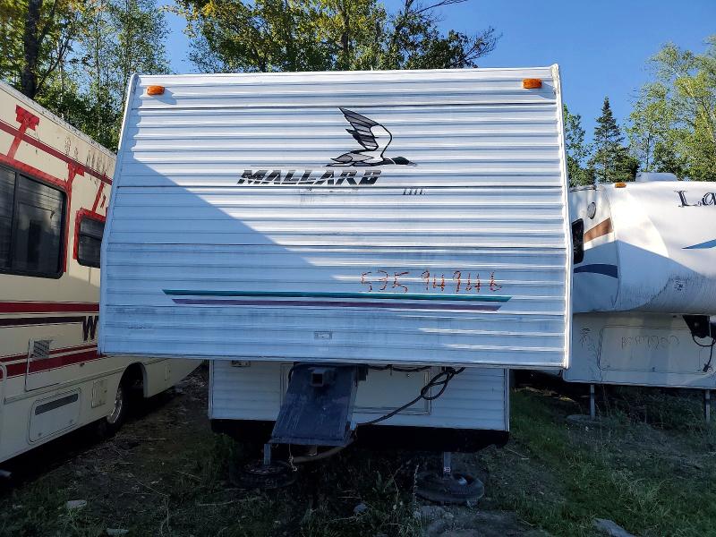 Продаж на аукціоні авто 2003 Fleetwod Recreational Vehicle (rv), vin: 2EF5M242736590403, номер лоту: 53594946