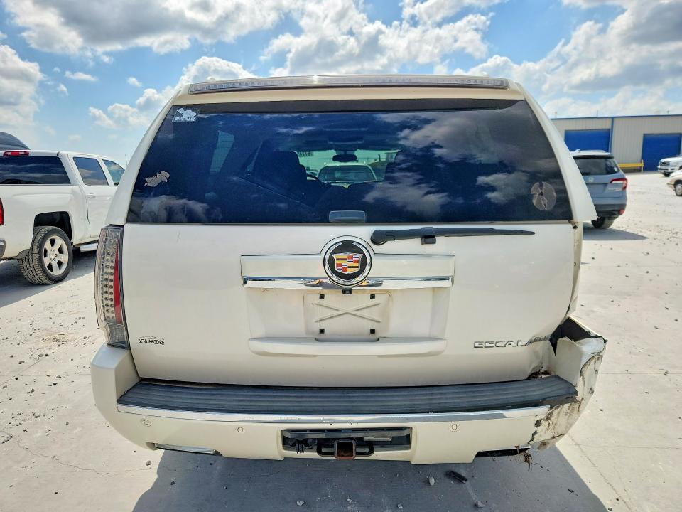 Продажа на аукционе авто 2013 Cadillac Escalade, vin: 1GYS4JEFXDR141315, номер лота: 57745676