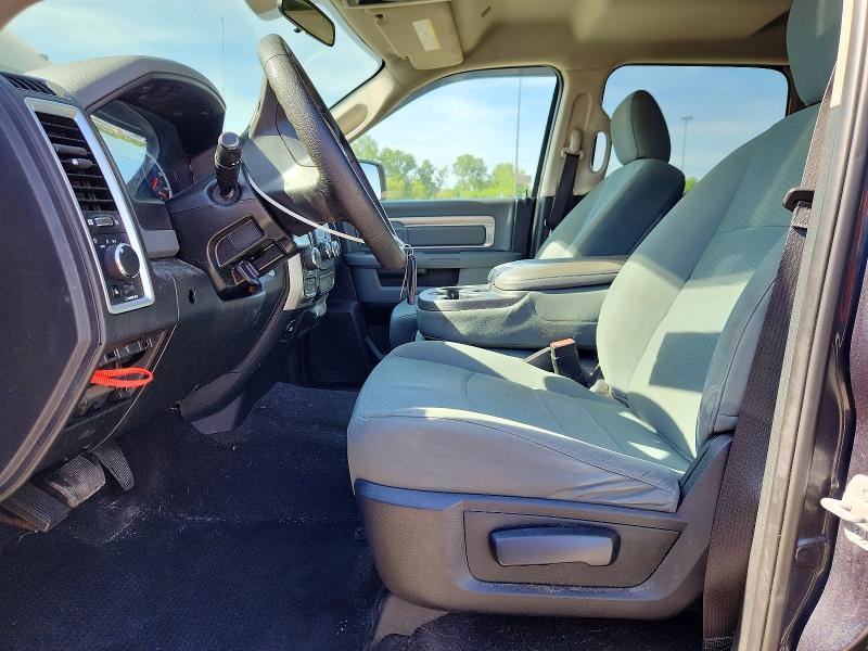 Продаж на аукціоні авто 2017 Ram 1500, vin: 1C6RR7LT2HS766315, номер лоту: 55965316