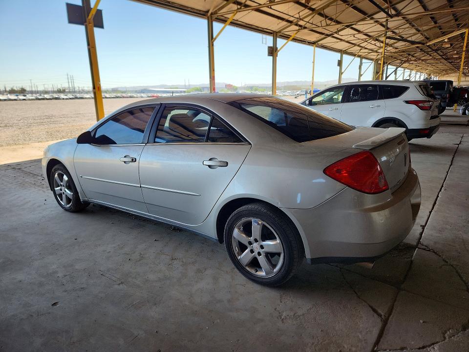Aukcja sprzedaży 2007 Pontiac G6, vin: 1G2ZH58N374264852, numer aukcji: 55696486