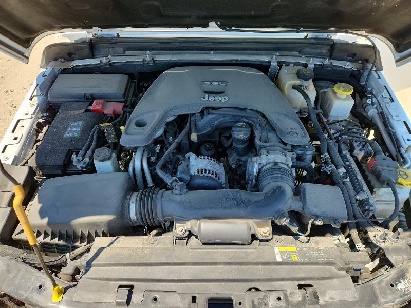 Aukcja sprzedaży 2020 Jeep Gladiator, vin: 1C6JJTBGXLL187139, numer aukcji: 56111776
