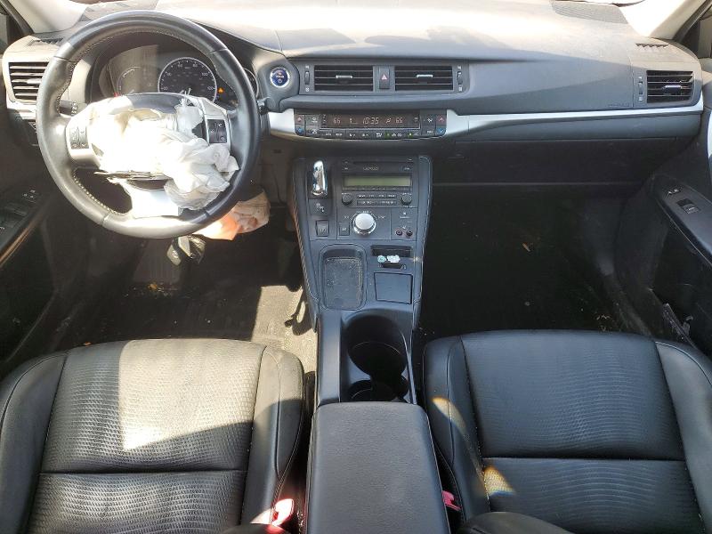 Продажа на аукционе авто 2011 Lexus Ct, vin: JTHKD5BH4B2032047, номер лота: 56239616