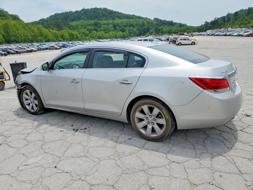 Продажа на аукционе авто 2010 Buick Lacrosse, vin: 1G4GE5EV3AF294537, номер лота: 56419056