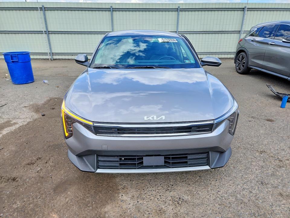 Aukcja sprzedaży 2025 Kia K4, vin: 3KPFU4DE5SE017673, numer aukcji: 57932936