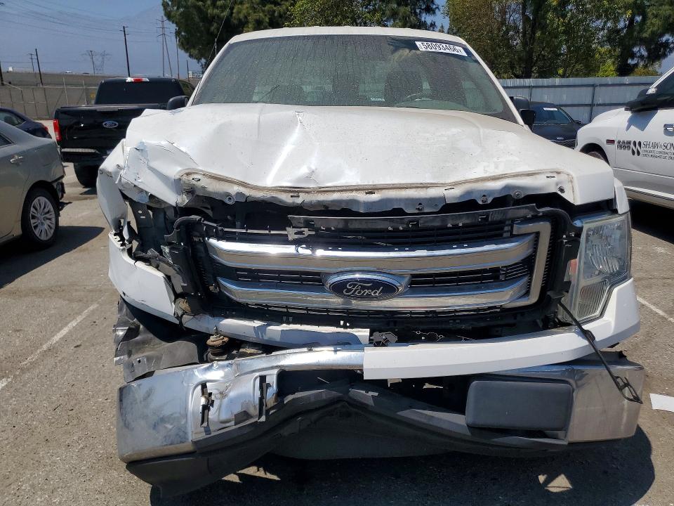 Aukcja sprzedaży 2014 Ford F150, vin: 1FTNF1CF7EKD21099, numer aukcji: 58093466