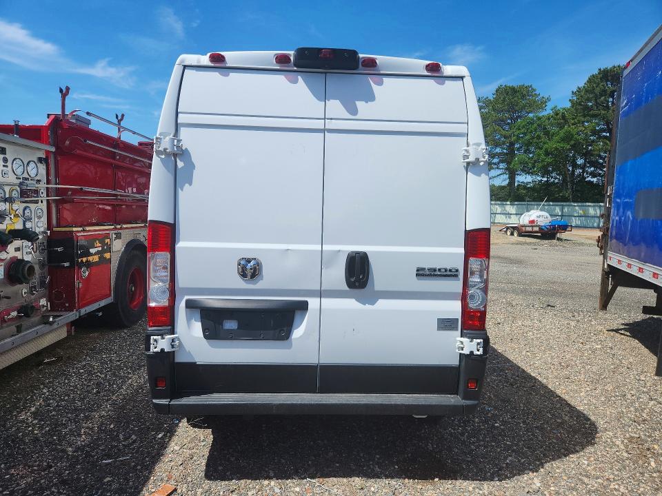 Aukcja sprzedaży 2023 Ram Promaster 2500, vin: 3C6LRVDG2PE504419, numer aukcji: 51838136