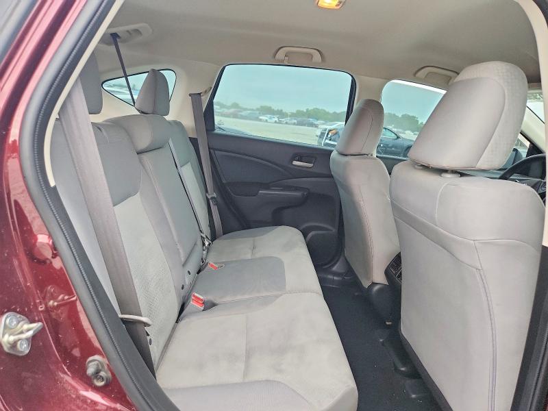 Aukcja sprzedaży 2015 Honda Cr-v, vin: 2HKRM4H34FH625109, numer aukcji: 56426996