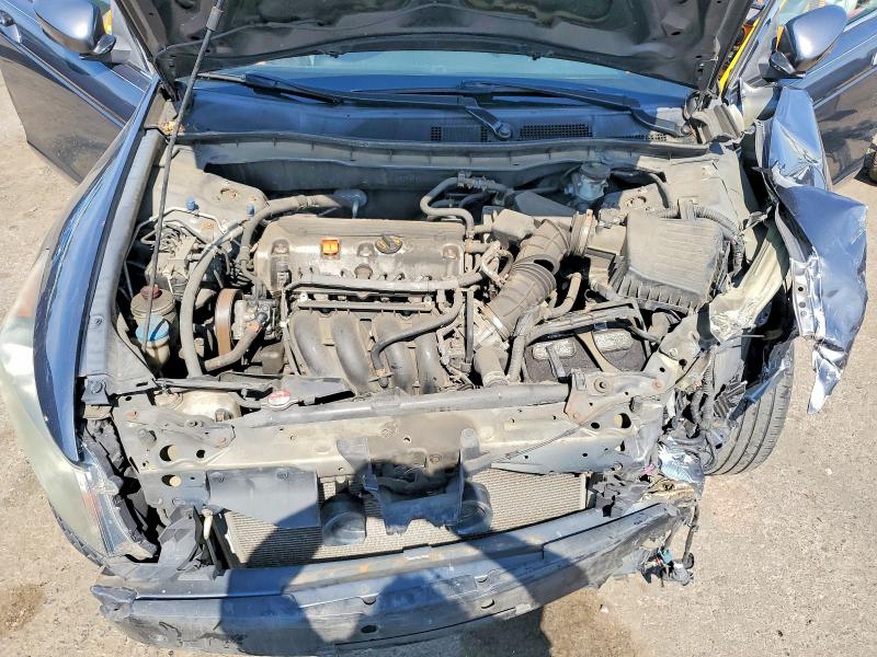 2012 Honda Accord მანქანა იყიდება აუქციონზე, vin: 1HGCP2F37CA010353, აუქციონის ნომერი: 56257026