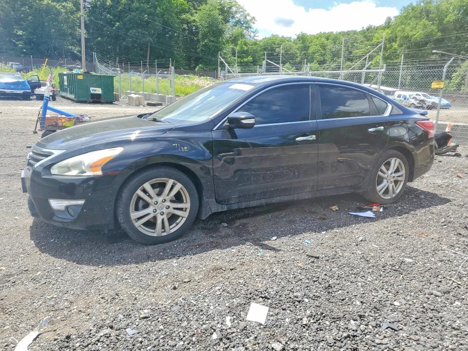 Auction sale of the 2013 Nissan Altima, vin: 1N4BL3AP2DC145287, lot number: 57388046