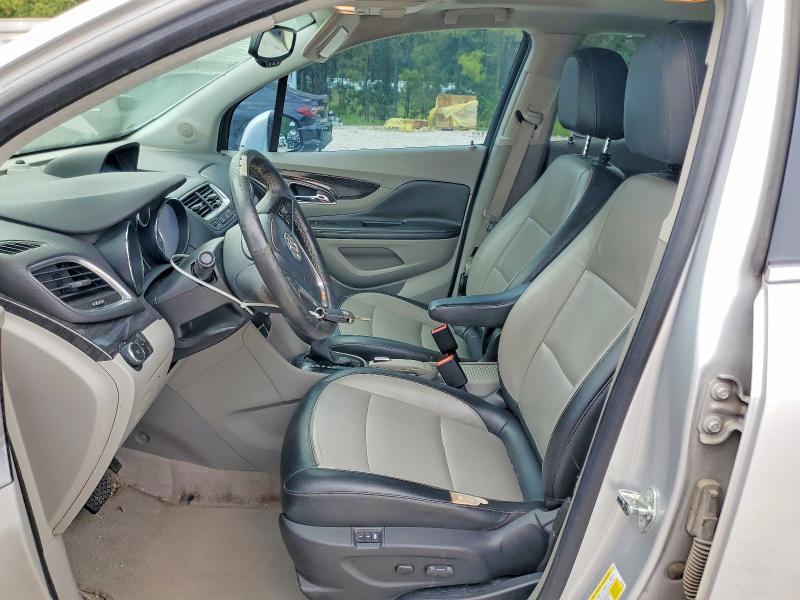 Продажа на аукционе авто 2013 Buick Encore, vin: KL4CJCSB9DB060972, номер лота: 55878636